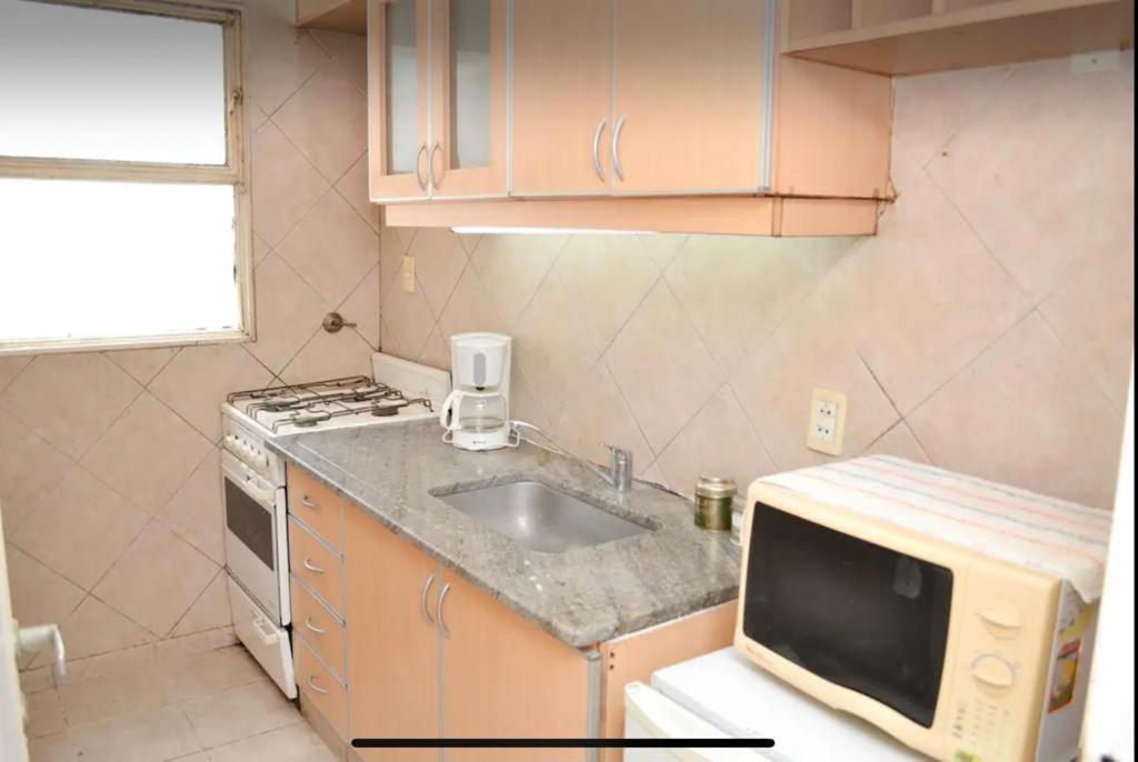 Don Pablo Apartment บัวโนสไอเรส ภายนอก รูปภาพ